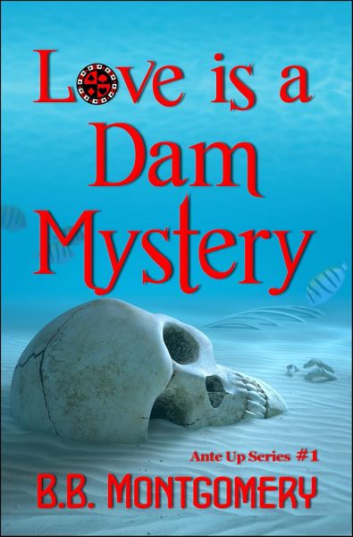 1 - Love is a Dam Mystery
